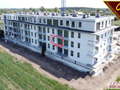 Mieszkanie na sprzedaż, 42 m², Ciechocinek