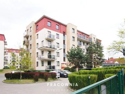 Mieszkanie na sprzedaż 2 pokoje Bydgoszcz, 39 m2, parter