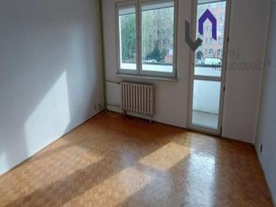 Mieszkanie na sprzedaż 3 pokoje Bielsko-Biała, 60 m2, 1 piętro