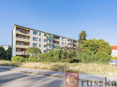 Mieszkanie na sprzedaż 3 pokoje Gdynia Działki Leśne, 54,40 m2, 3 piętro
