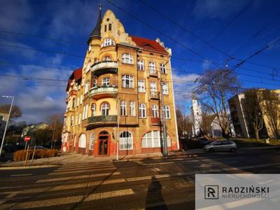 Mieszkanie na sprzedaż 3 pokoje Gorzów Wielkopolski, 94,70 m2, 1 piętro