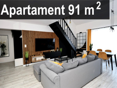 Apartament Lubin