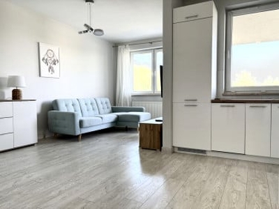 Apartament, ul. Belliniego