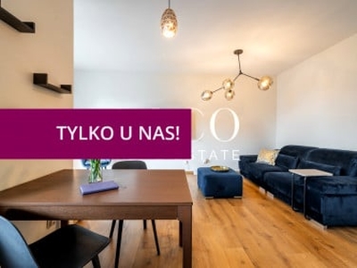 Apartament, ul. Przedwiośnie