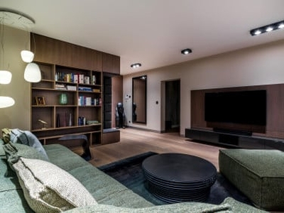 Apartament, ul. Towarowa