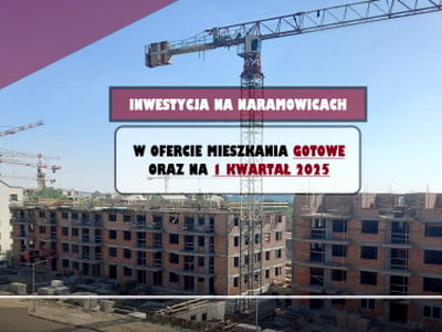 Mieszkanie Poznań