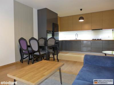 3 Pokojowy apartament w centrum miasta