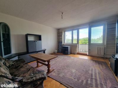 Ładny widok*Zieleń*2-3 pok*Duży balkon*Galeria*SKM