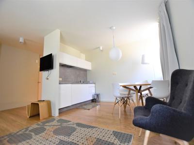 Apartament 49,92m2+19m taras basen zew. oraz wew.