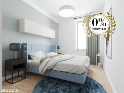 Apartamenty Przyjaciół | mieszkanie nr 29