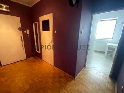 Apartament, ul. Hery