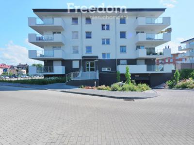 Apartament, ul. Jadwigi Śląskiej