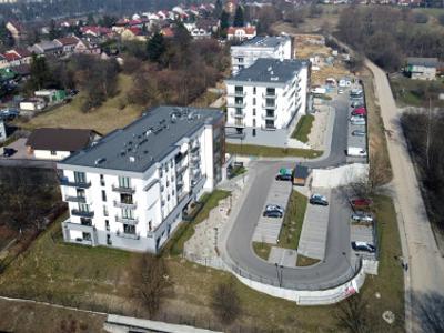 Apartament Cieszyn