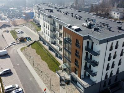 Apartament Cieszyn