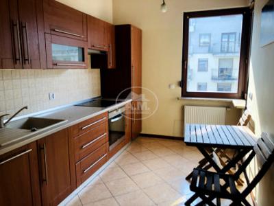 Apartament Krzyki, ul. Partynicka