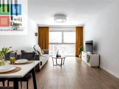 Apartament, Śródmieście