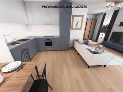 Apartament Stare Miasto, ul. Gnieźnieńska