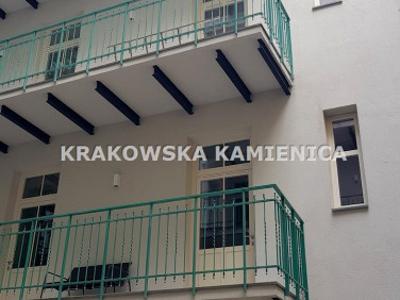 Apartament Stare Podgórze, ul. Kalwaryjska