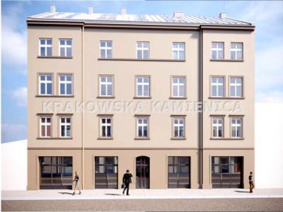 Apartament Stare Podgórze, ul. Kalwaryjska