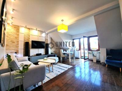 Apartament, ul. Fredry