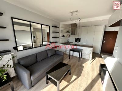 Apartament Wilanów, Aleja Rzeczypospolitej