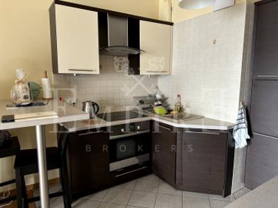 Apartament Wola, ul. Giełdowa