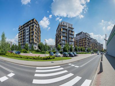 City Towers Czyżyny