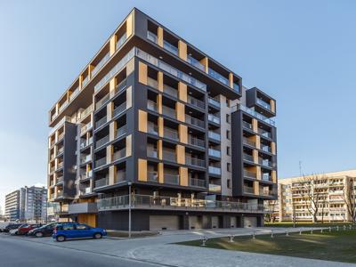 City Towers Czyżyny II