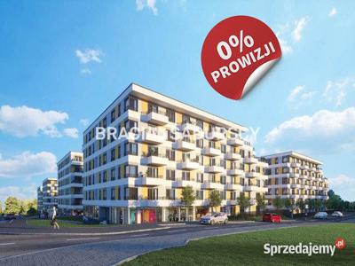 Do sprzedaży mieszkanie Kraków 40.69m2 2 pokojowe