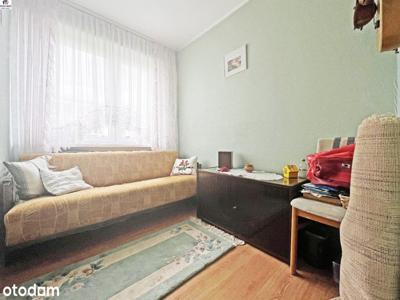 ⭐ Mieszkanie (48.00m²) - Dobra lokalizacja