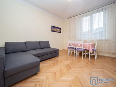 Mieszkanie do wynajęcia 1 pokój Kraków Nowa Huta, 29,28 m2, 3 piętro