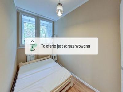 Mieszkanie do wynajęcia 3 pokoje Wrocław Psie Pole, 58,20 m2, 2 piętro