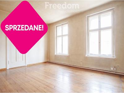 Mieszkanie na sprzedaż 90,21 m², piętro 3, oferta nr 26396/3685/OMS