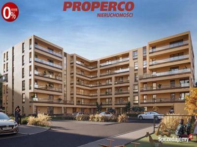 Oferta sprzedaży mieszkania 67.04m2 3 pok Kielce