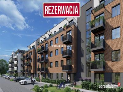 Oferta sprzedaży mieszkania 67.84m 3-pokojowe Kraków Łobzów