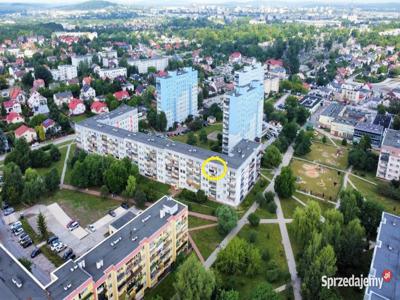 Oferta sprzedaży mieszkania Kielce 59.32m2 3-pokojowe