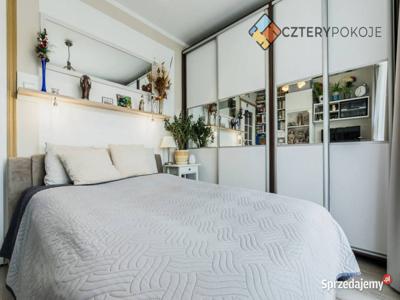 Oferta sprzedaży mieszkania Toruń 73.6m2 3 pokoje