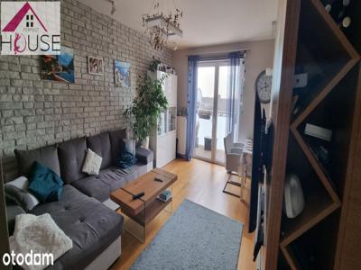 Apartamentowiec w Zgierzu