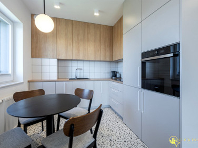 Apartament, Aleja Adama Mickiewicza