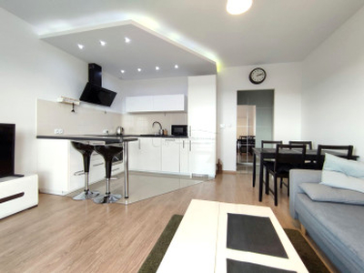 Apartament, ul. Baildona