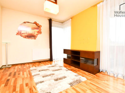 Apartament, ul. Czarnogórska