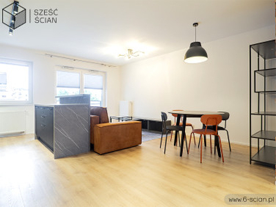 Apartament, ul. Jedności Narodowej