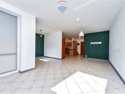 Apartament, ul. Kamińskiego