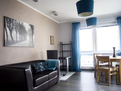 Apartament, ul. Katowicka