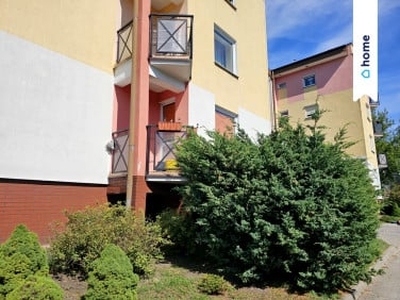 Apartament, ul. Leśna