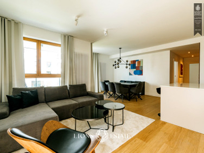 Apartament, ul. Ludwiki