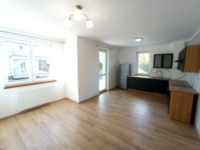 Apartament, ul. Myrka