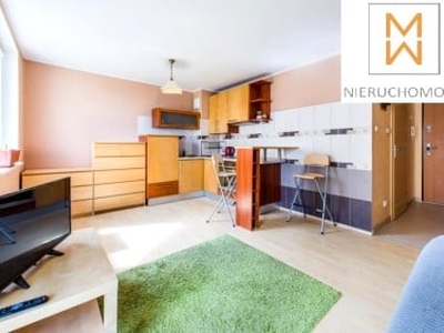 Apartament, ul. Niska