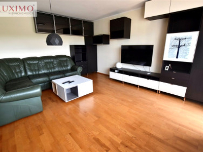 Apartament, ul. Pachońskiego