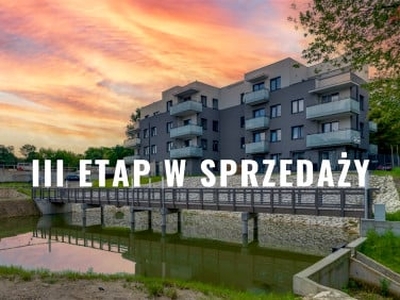 Apartament, ul. Popiełuszki